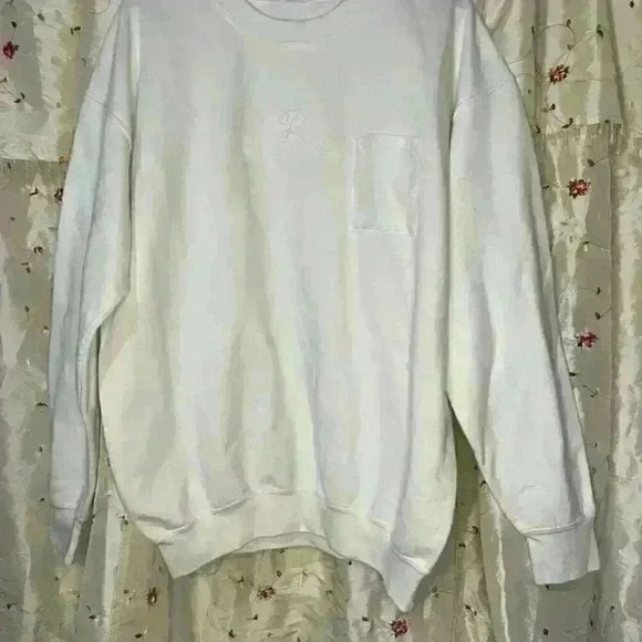 Vintage Palace casino and resort crewneck sweater‎ - Picture 1 of 3